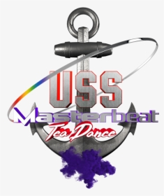 Uss Masterbeat Tea Dance - Graphic Design, HD Png Download, Free Download