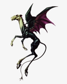 Jersey Devil Cryptid, HD Png Download, Free Download