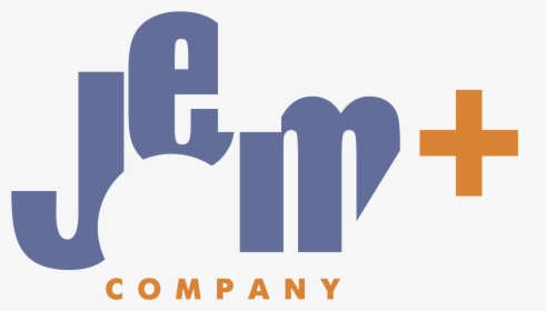 Jem Logo Png Transparent - Cross, Png Download, Free Download