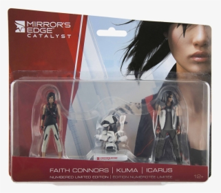 Art Of Mirror's Edge Catalyst Limited Edition, HD Png Download, Free Download