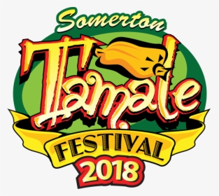 Somerton Tamale Festival 2019, HD Png Download, Free Download