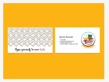 Business Card, HD Png Download, Free Download