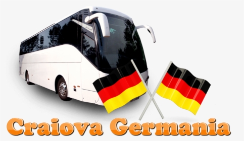 Tour Bus Service, HD Png Download, Free Download