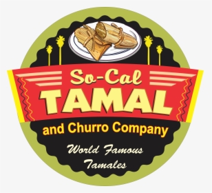 So-cal Tamal & Churro Co - Interstate 35 In Texas, HD Png Download, Free Download