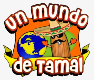 Un Mundo De Tamal Satelite - Independent Lake Camp, HD Png Download, Free Download
