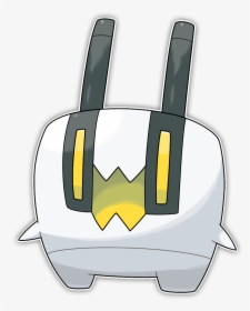 After More Than A Year, Plugini Has Finally Evolved - Fakemon Cerawatt, HD Png Download, Free Download