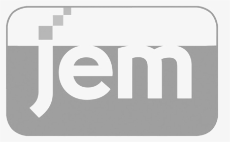 Jem Bw - Sign, HD Png Download, Free Download