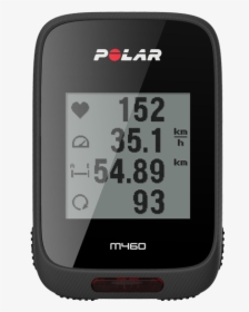 Polar M460 - Polar, HD Png Download, Free Download