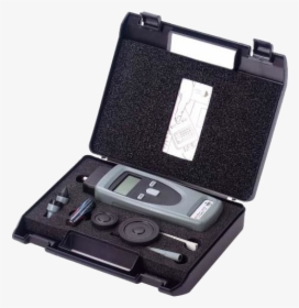Digital Hand Tachometer Rotaro, HD Png Download, Free Download