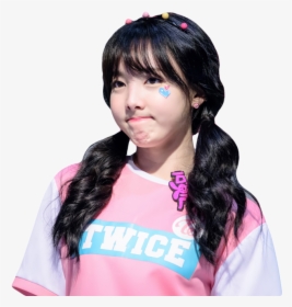 Thumb Image - Nayeon Png, Transparent Png, Free Download