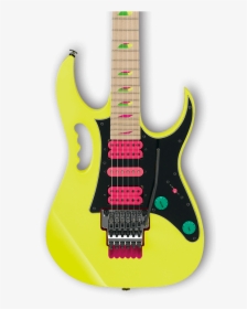 Ibanez Jem 777 30th Anniversary, HD Png Download, Free Download