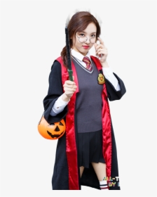 Twice Nayeon Harry Potter, HD Png Download, Free Download