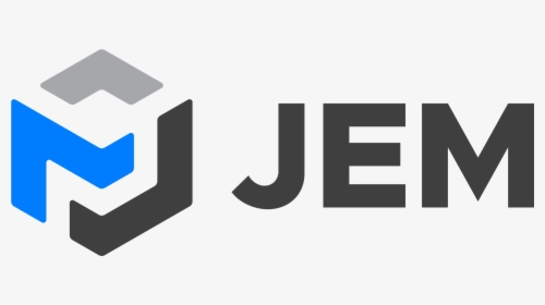 Jem Computer Systems Pty Ltd Logo - Graphic Design, HD Png Download, Free Download