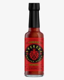 Chris Perez Salsa, HD Png Download, Free Download