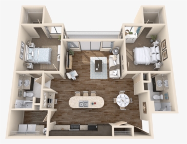 Apartment Planen, HD Png Download, Free Download