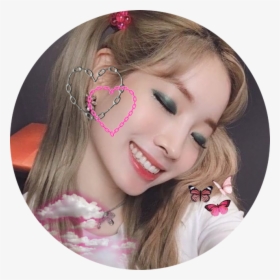 Image - Twice Dahyun Selca, HD Png Download, Free Download