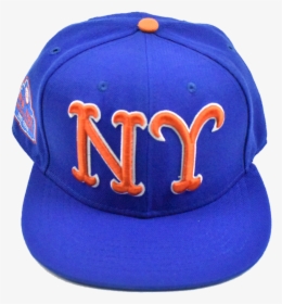 New York Lincoln Giants Negro League Snapback Hat - Baseball Cap, HD Png Download, Free Download