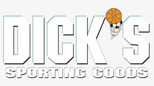 Dicks Sporting Goods White Logo, HD Png Download, Free Download