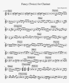 Albinoni Adagio Violin Notes, HD Png Download, Free Download