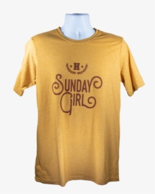 Sunday Girl, HD Png Download, Free Download