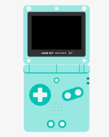 Nintendo Game Boy - Game Boy Clipart, HD Png Download, Free Download