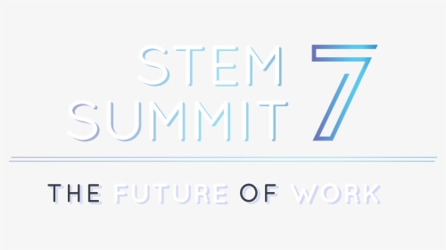 Stem Summit 7 Logo - Poster, HD Png Download, Free Download