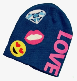 Beanie, HD Png Download, Free Download