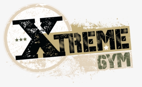 The Team That Brought You Xtreme Boot Camps Are Opening - Xtreme Gym Logo Png, Transparent Png, Free Download