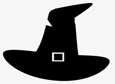 Witchery Hat - Icon Witchery, HD Png Download, Free Download