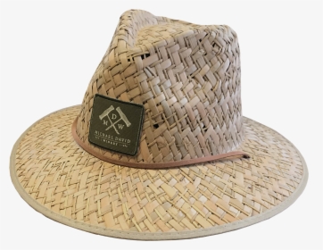 Michael David Fiji Sun Hat - Fedora, HD Png Download, Free Download