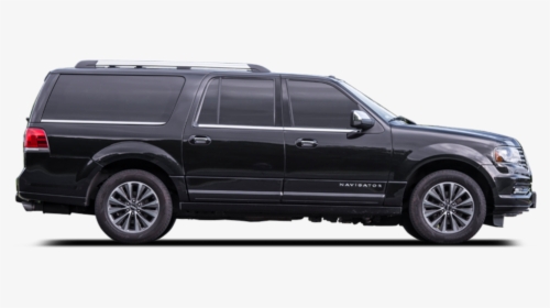 Lincoln Navigator, HD Png Download, Free Download
