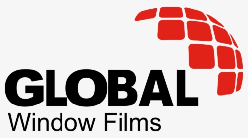 Global - Global Window Films Logo, HD Png Download, Free Download