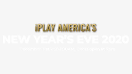 New Years Eve - America, HD Png Download, Free Download