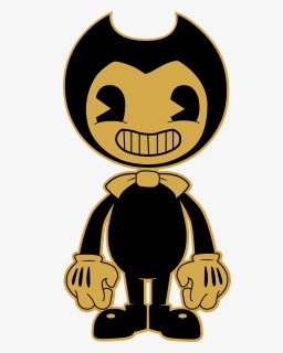 Bendy And The Ink Machine, HD Png Download, Free Download