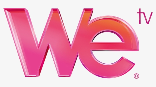 We Tv Logo Png, Transparent Png, Free Download