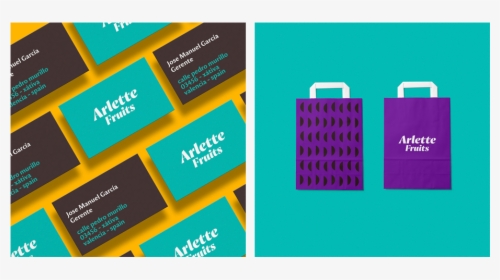 Arlette Fruits - Graphic Design, HD Png Download, Free Download