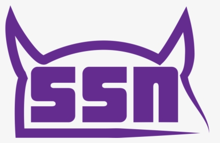 Ssn Purple, HD Png Download, Free Download