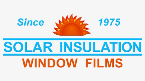 Solar Insulation Window Films - Graphic Design, HD Png Download, Free Download