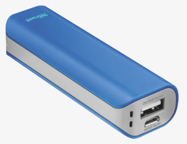 Trust 2200 Power Bank, HD Png Download, Free Download