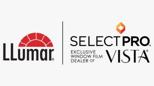 Llumar Select Pro Dealer In Louisville - Llumar, HD Png Download, Free Download