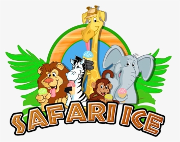 Safari Ice, HD Png Download, Free Download