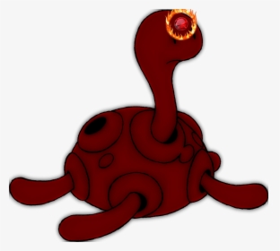 Shuckle The Burninator, HD Png Download, Free Download