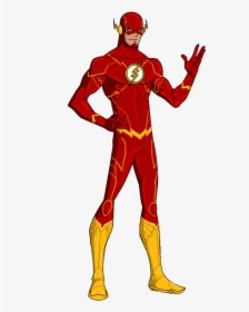 49 ] Animated Flashing Wallpaper On Wallpapersafari - Young Justice Flash Transparent, HD Png Download, Free Download
