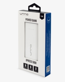 Power Bank Unno, HD Png Download, Free Download