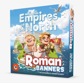 Imperial Settlers Empires Of The North Cards, HD Png Download, Free Download