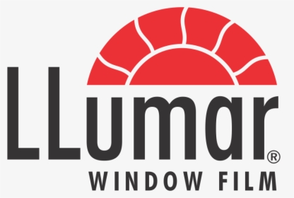 Llumar - Llumar Window Film Logo, HD Png Download, Free Download