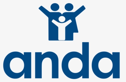 Anda Logo - Anda, HD Png Download, Free Download