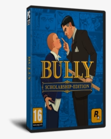 خرید بازی Bully Ps4, HD Png Download, Free Download