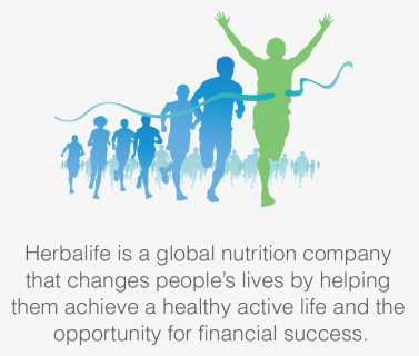 Herbalife Is A Global Nutrition Company - Transparent Olympic Torch Png, Png Download, Free Download