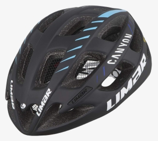 Limar Ultralight Lux Canyon Topeak Factory Racing Helmet - Canyon, HD Png Download, Free Download